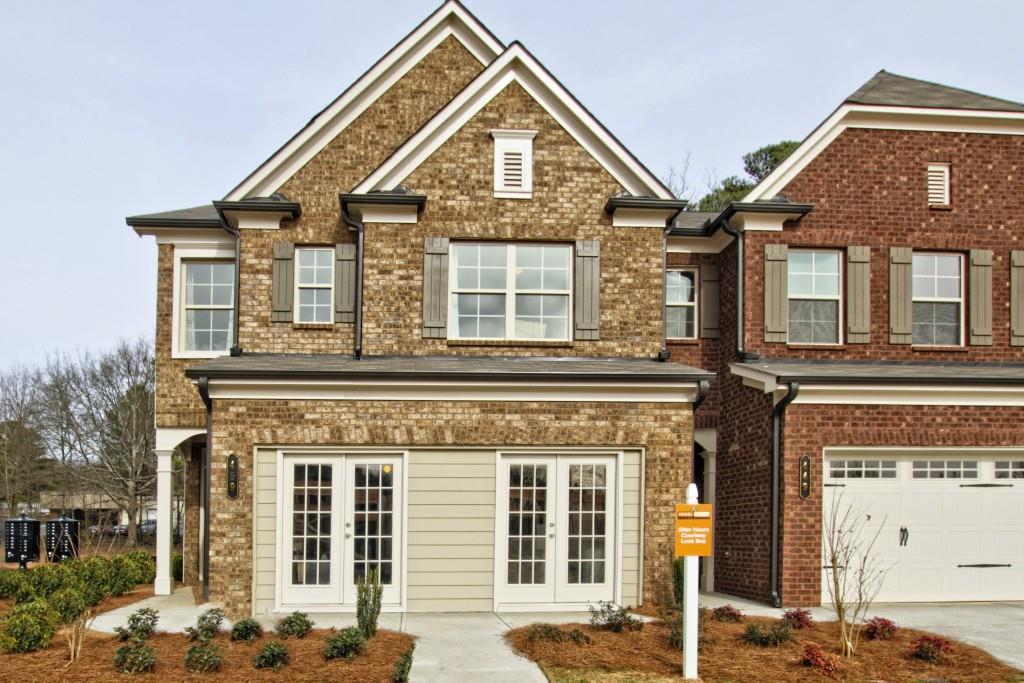 2008 Teagen Court - Photo 1
