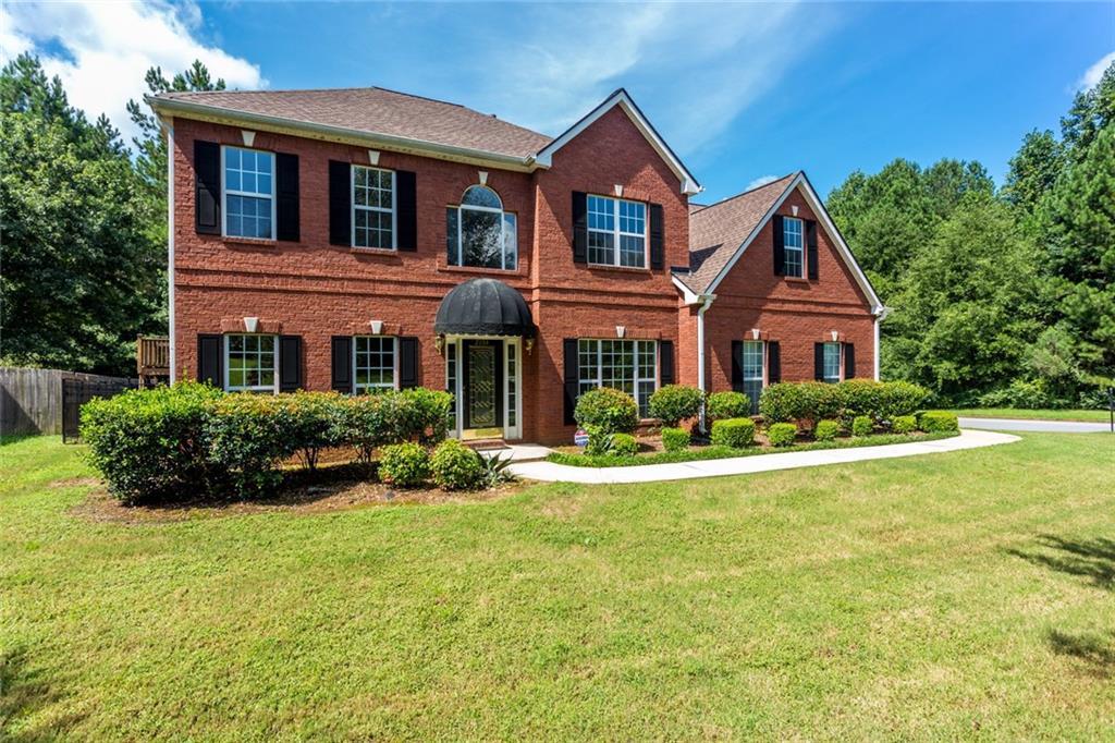 2984 Parkmoor Drive - Photo 1