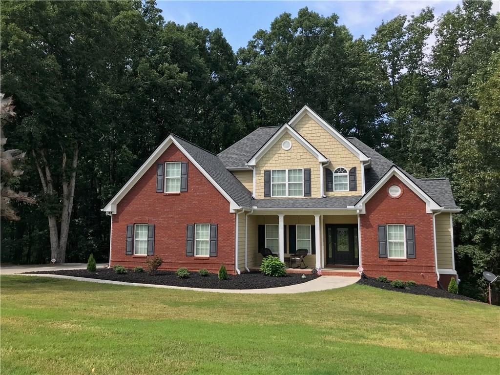 4710 Arapahoe Trail - Photo 1