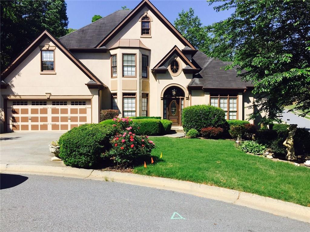 1690 Pennington Terrace - Photo 1