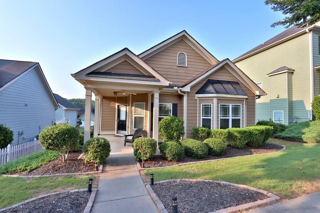 828 Durham Court - Photo 1