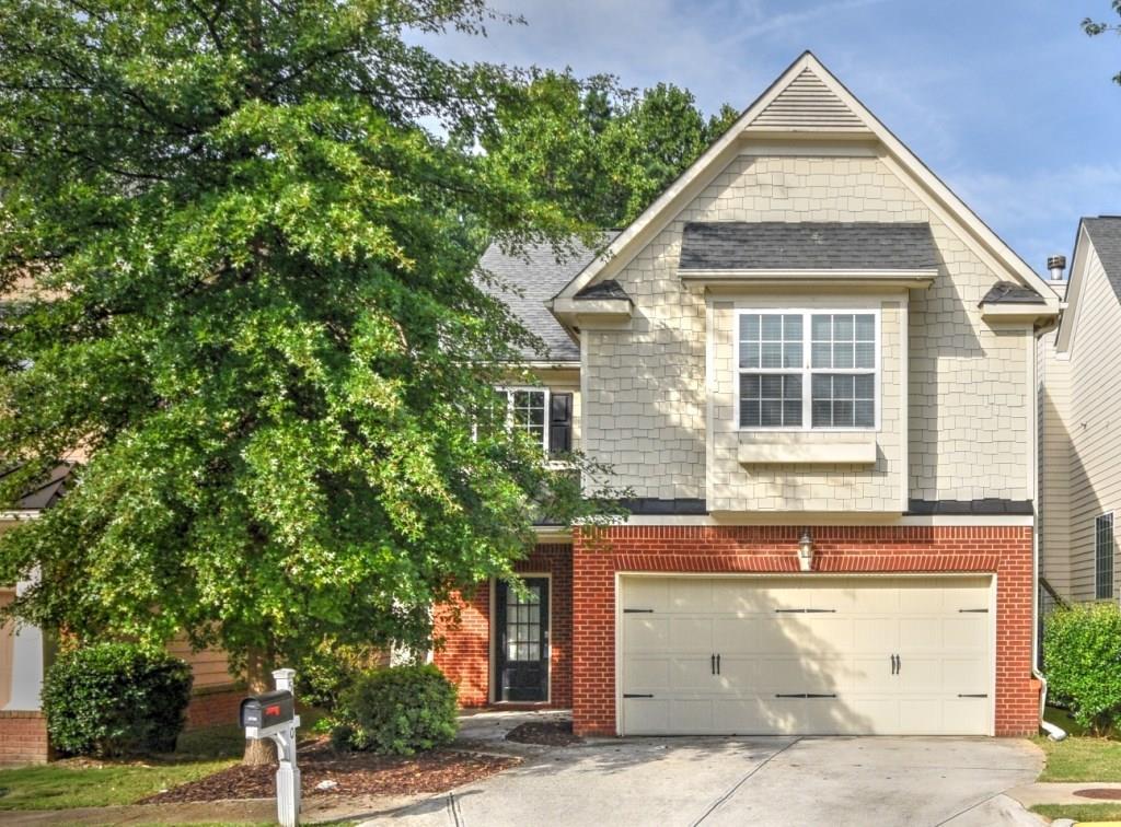 5730 Chatham Circle - Photo 1