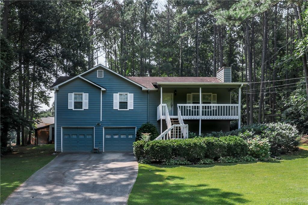 194 Indian Creek Drive - Photo 1
