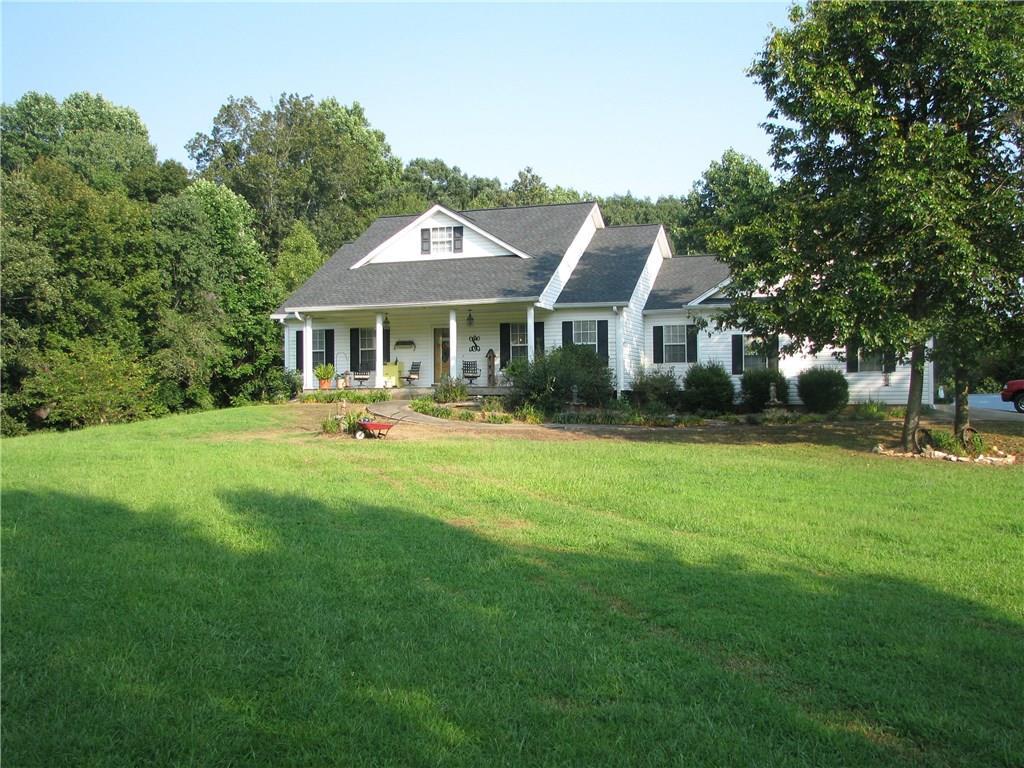 5650 Hensley Road - Photo 1
