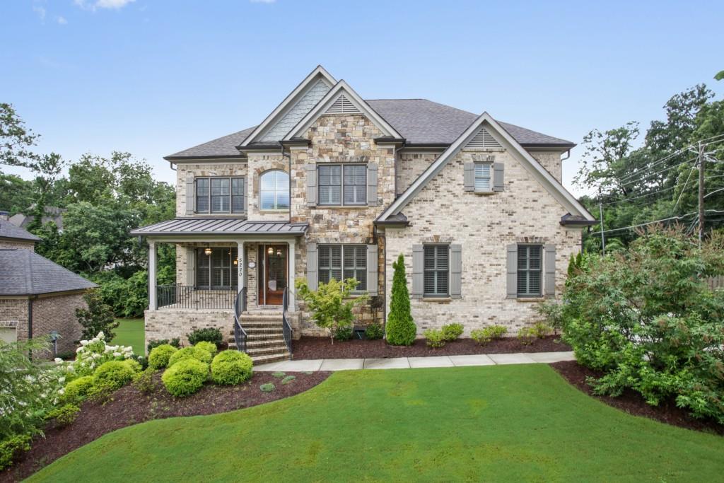 5220 Falkirk Drive - Photo 1