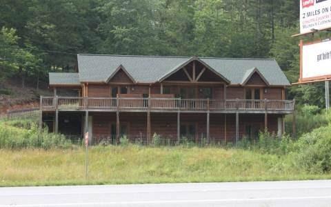 495 Appalachian Highway - Photo 1