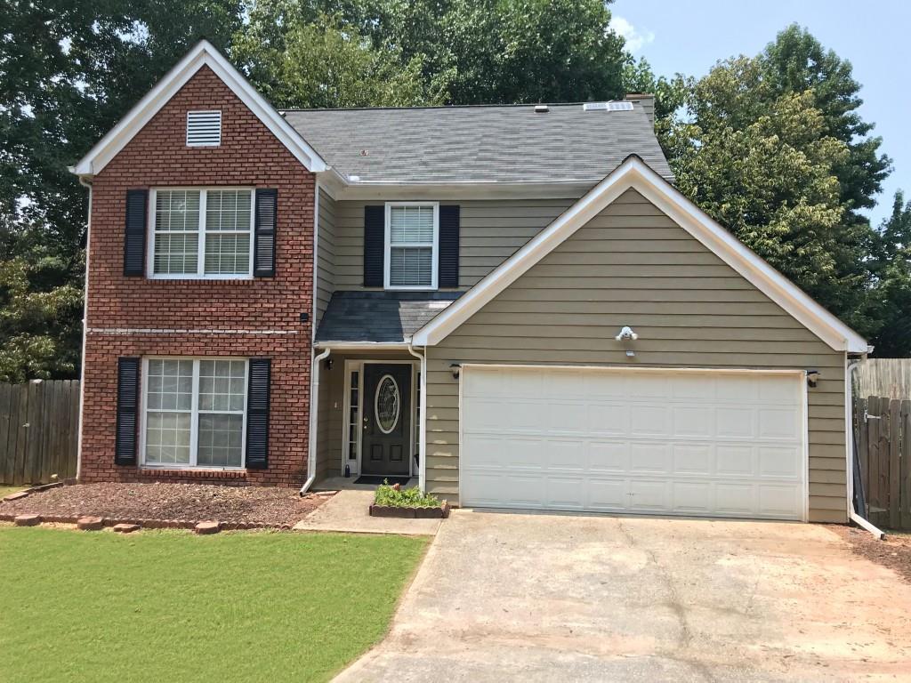 1098 Berkley Drive - Photo 1