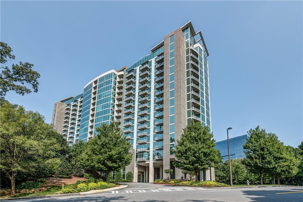 3300 Windy Ridge Parkway - Photo 1