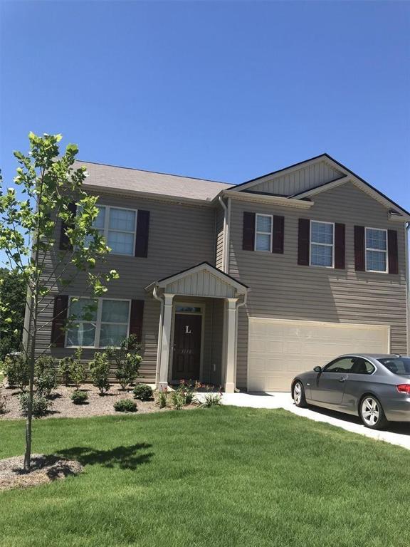 3118 Heritage Glen Drive - Photo 1