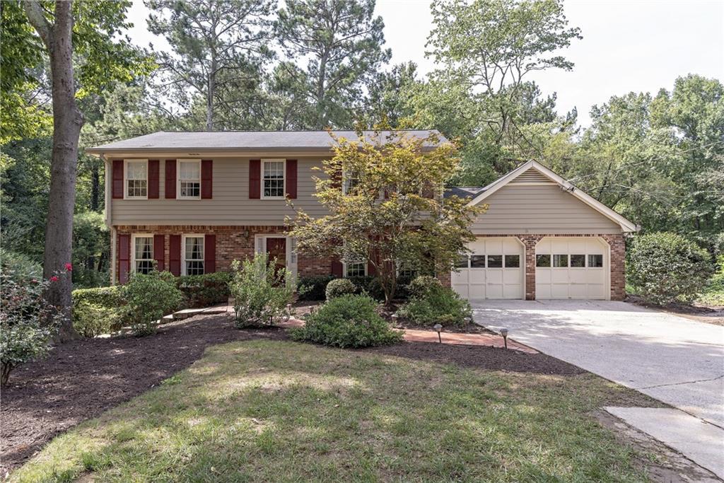 1455 Woodcrest Drive - Photo 1