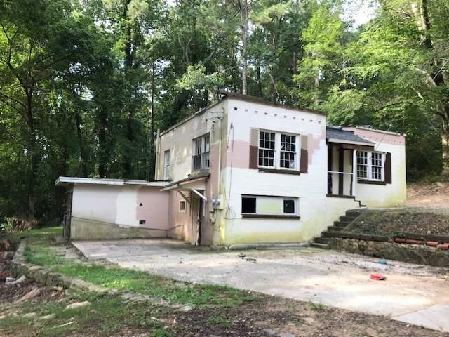 4024 Blanton Avenue - Photo 1