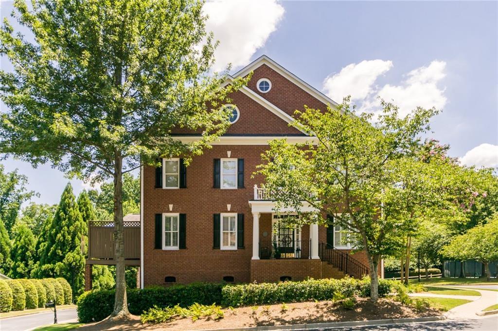 12050 Dancliff Trace - Photo 1