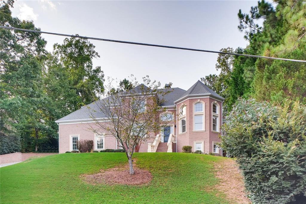 330 Wynland Trace - Photo 1