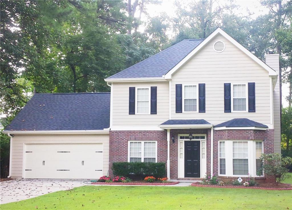 2665 Whippoorwill Circle - Photo 1