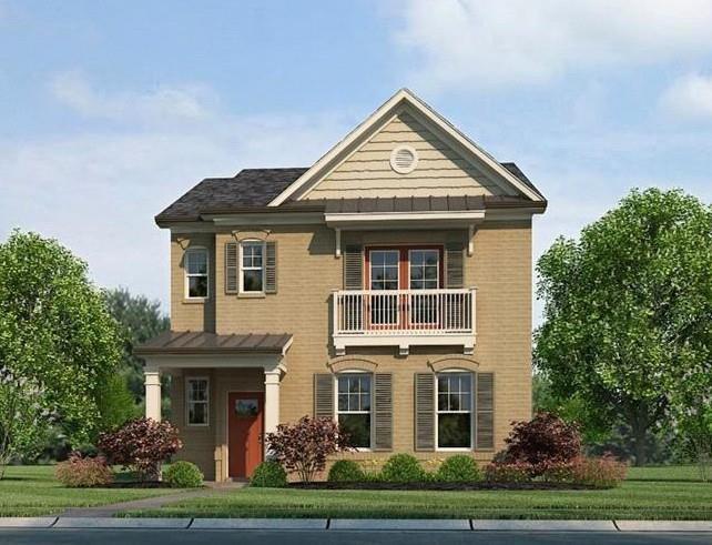 2041 Garden Circle - Photo 1