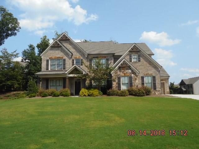 1879 Granite Hill Court - Photo 1