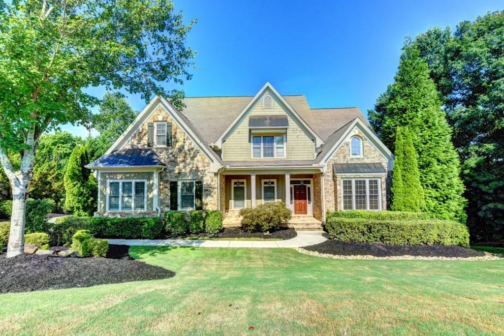 3160 Glastonbury Lane - Photo 1