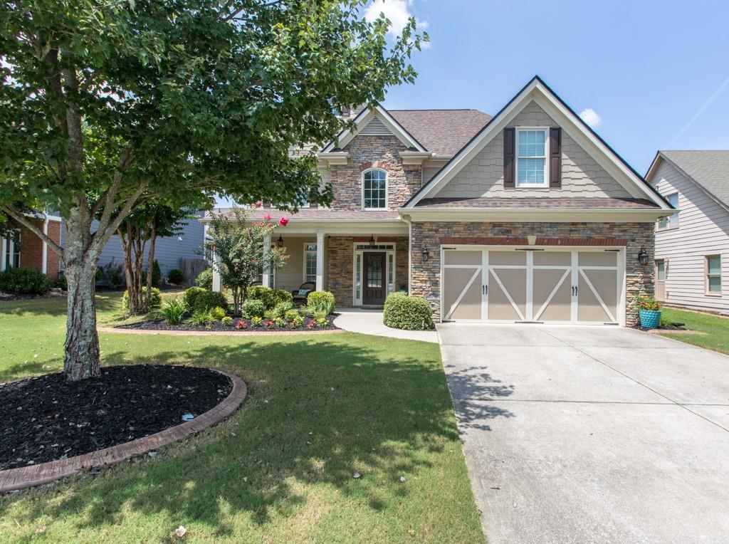 320 Baymist Drive - Photo 1