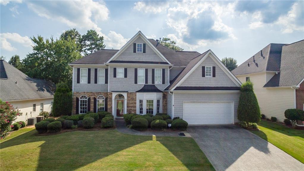 2345 Potomac View Court - Photo 1