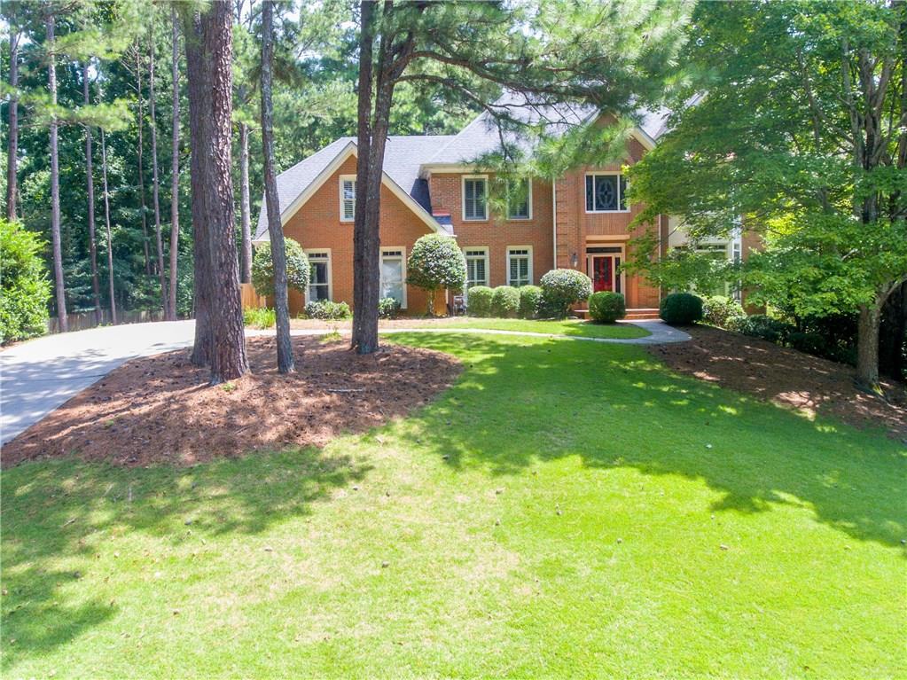 9410 Mistwater Close - Photo 1
