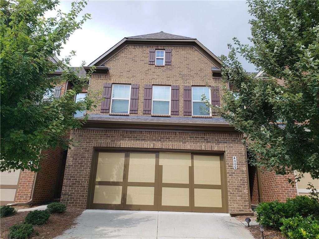 4005 Madison Bridge Drive - Photo 1