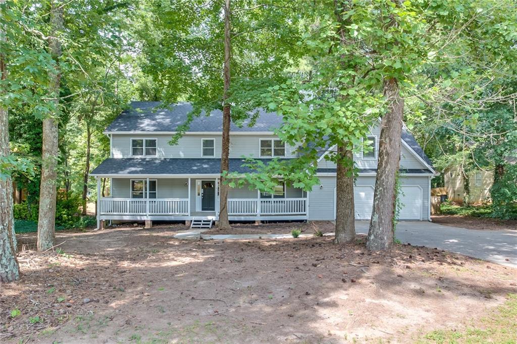 4211 Mabry Road - Photo 1