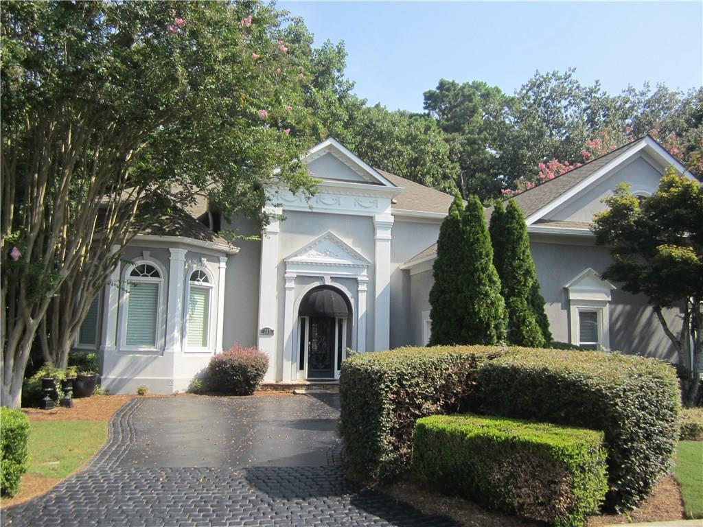 735 Olde Clubs Drive - Photo 1