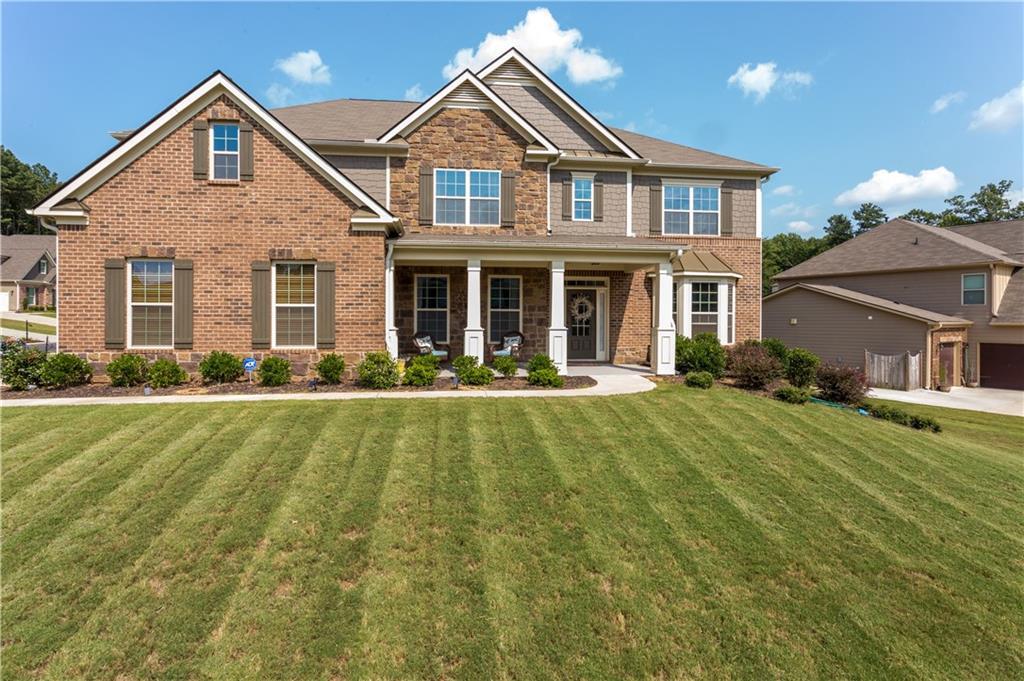 3045 Pleasant Valley Trail - Photo 1