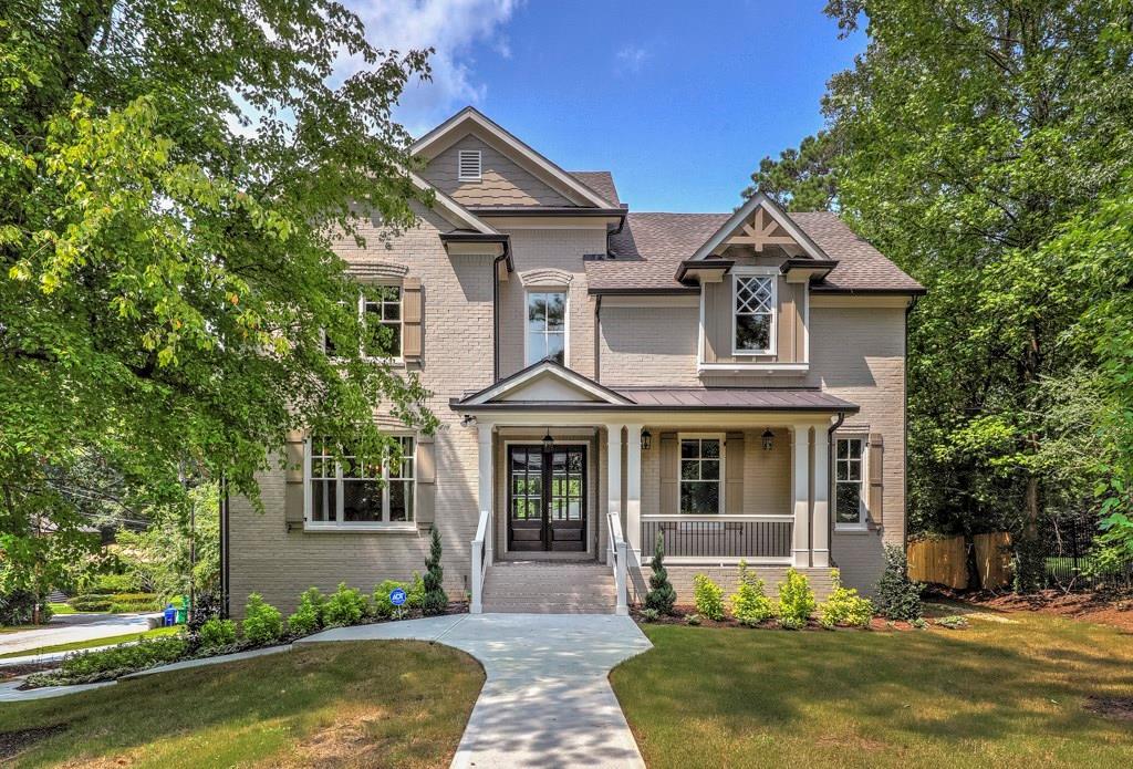 1509 High Haven Court - Photo 1