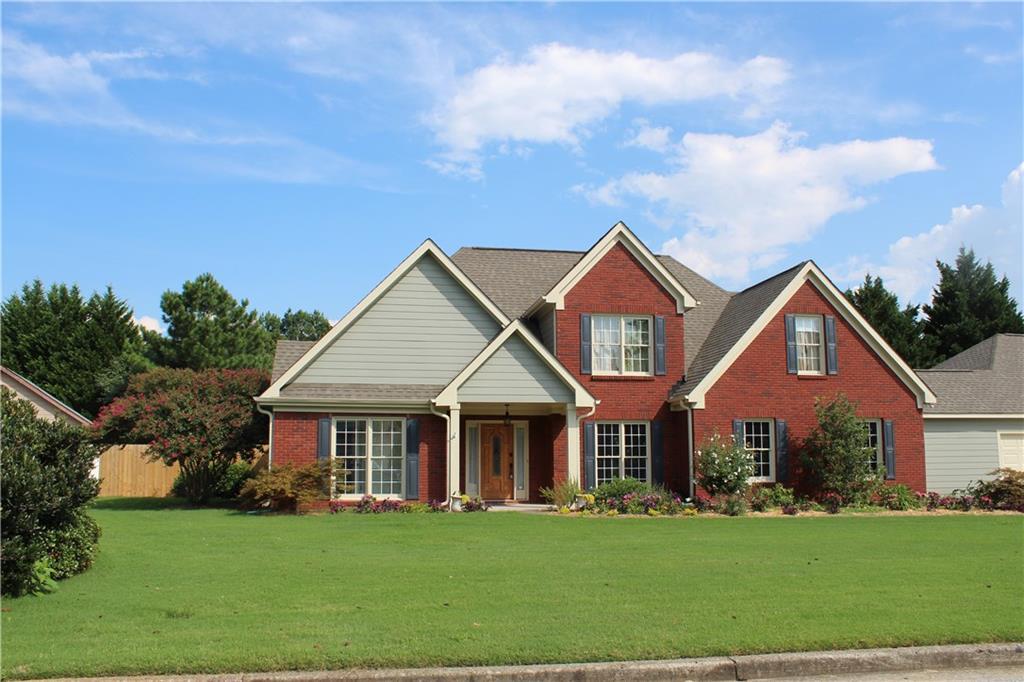 3105 Bailey Cove Court - Photo 1