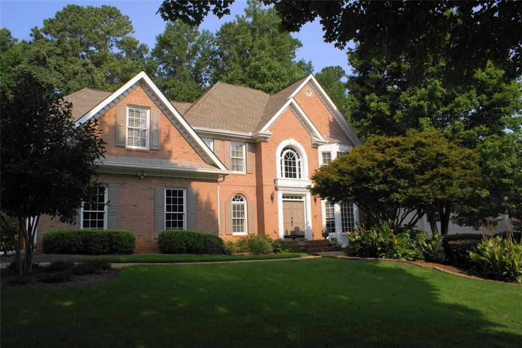 420 Oak Laurel Court - Photo 1