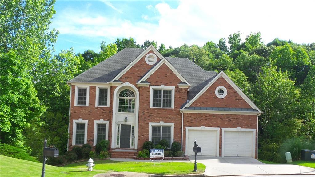 3665 Suwanee Mill Drive - Photo 1