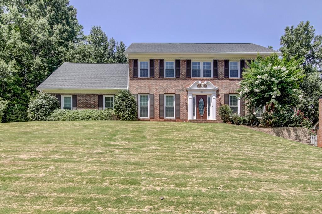5482 Mount Vernon Way - Photo 1