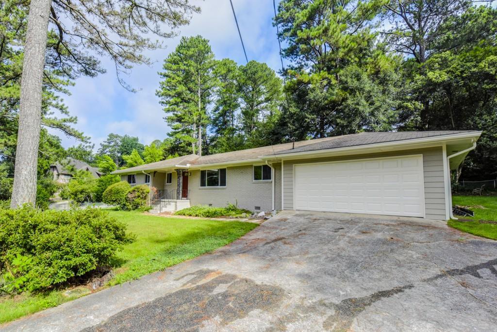 3650 Briarcliff Road - Photo 1