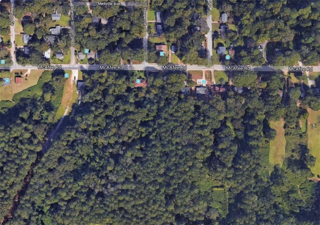 2405 Mcafee Road - Photo 1