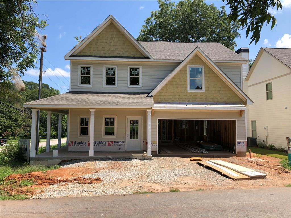 5301 Mulberry Street - Photo 1