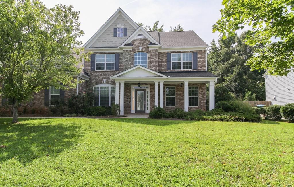 1130 Nash Lee Drive - Photo 1