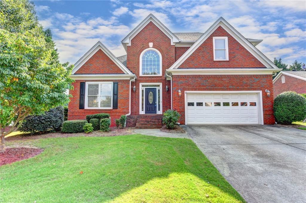 2408 Shenley Park Court - Photo 1