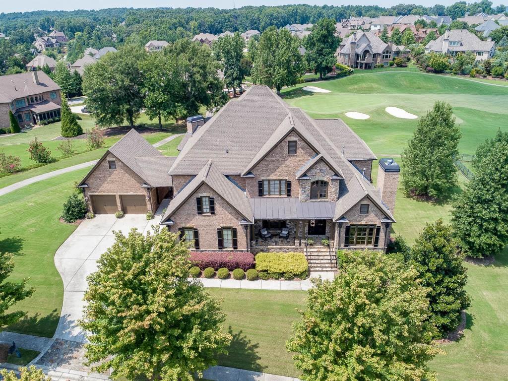 2262 Crimson King Drive - Photo 1