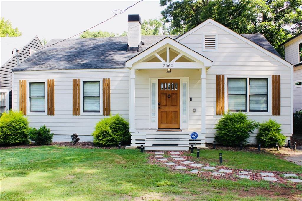 2662 Memorial Drive - Photo 1