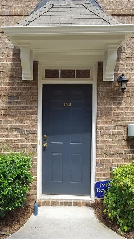 805 Pleasant Hill Road - Photo 1