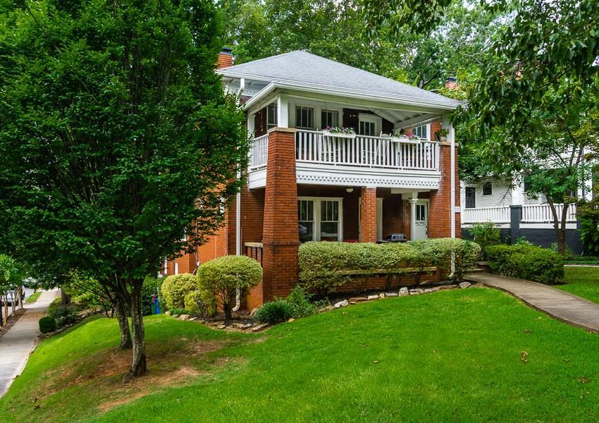 1110 Highland Avenue - Photo 1