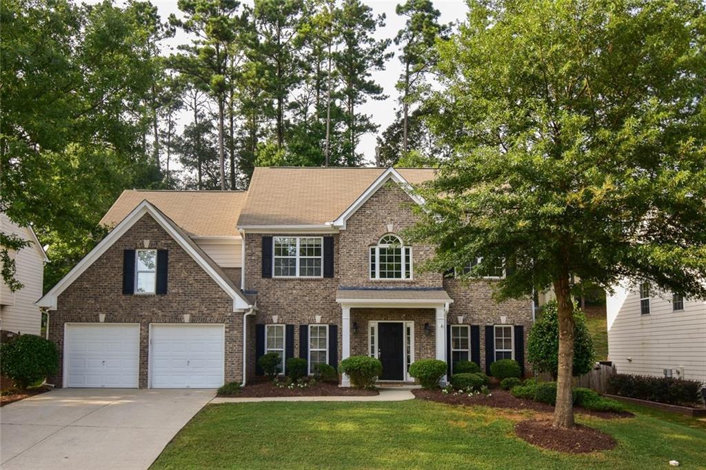 3412 Owens Landing Drive - Photo 1