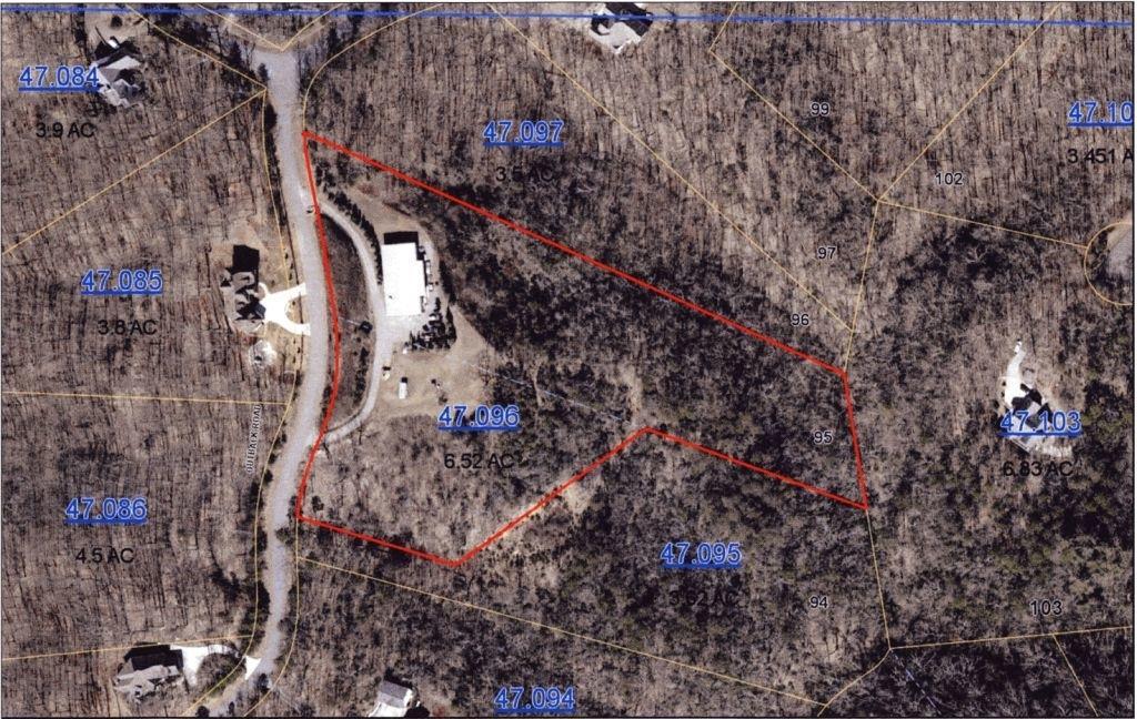 905 Outback Road - Photo 1