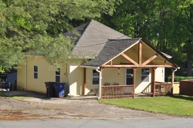 6695 Parker Street - Photo 1