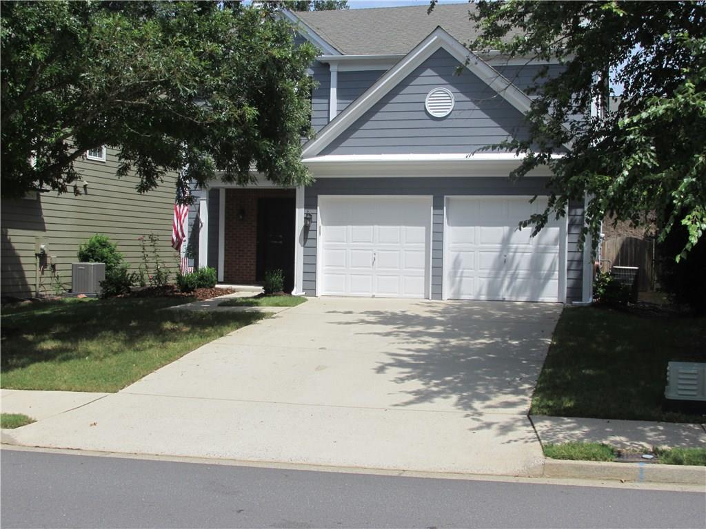 4130 Ridgefair Drive - Photo 1