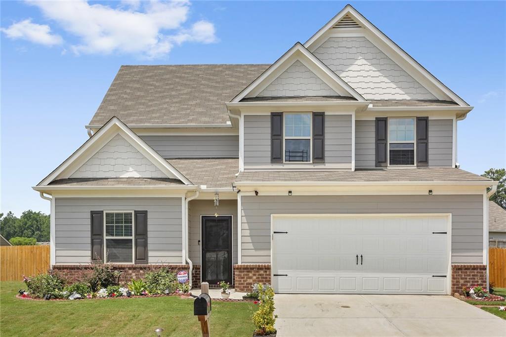 4208 Dale Cove - Photo 1