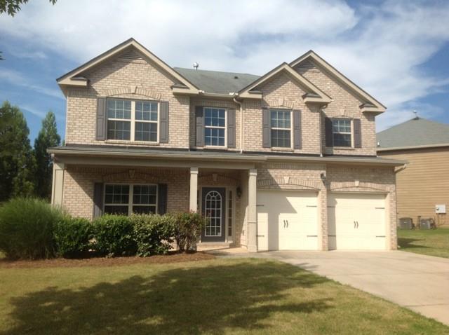 5115 Hopewell Manor Drive - Photo 1