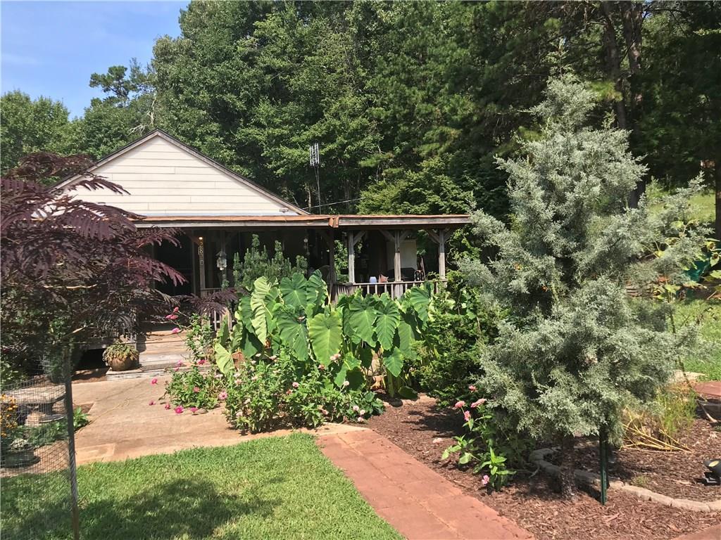 2820 Dawsonville Highway - Photo 1