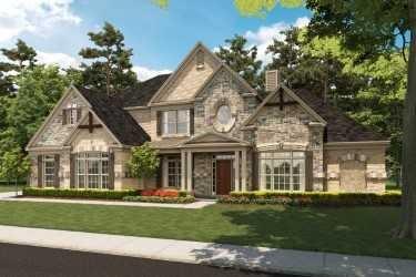 3055 Gray Hawk Lane - Photo 1